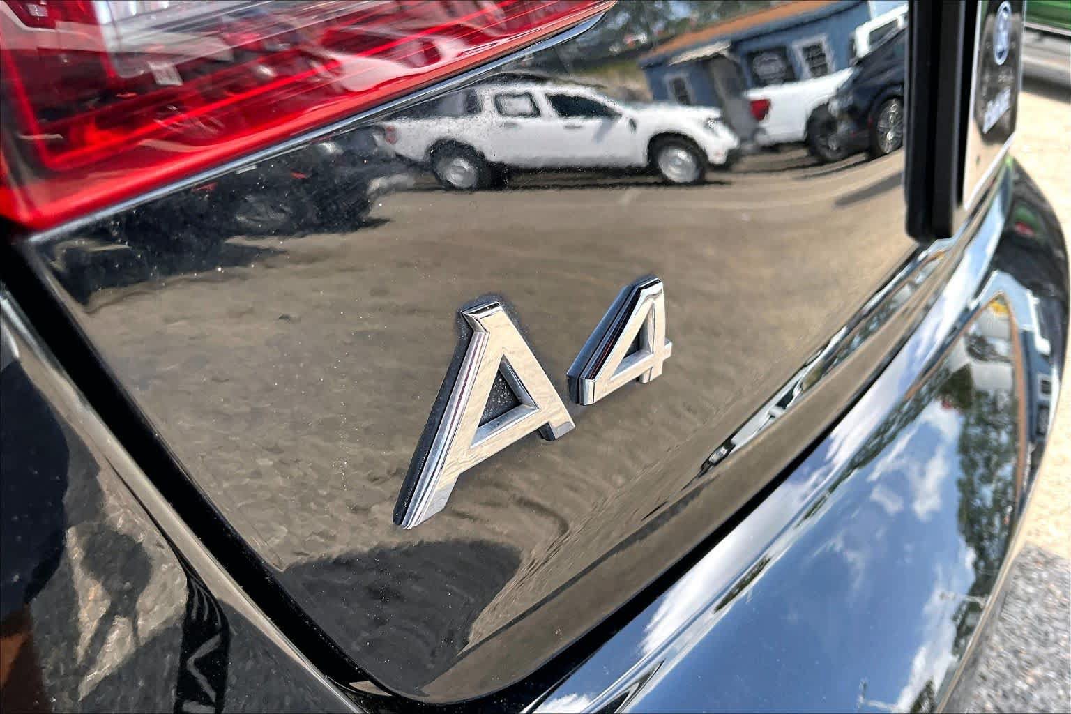 Used 2019 Audi A4 2.0T Premium Plus w/ Premium Plus Package AWD/4WD image 12