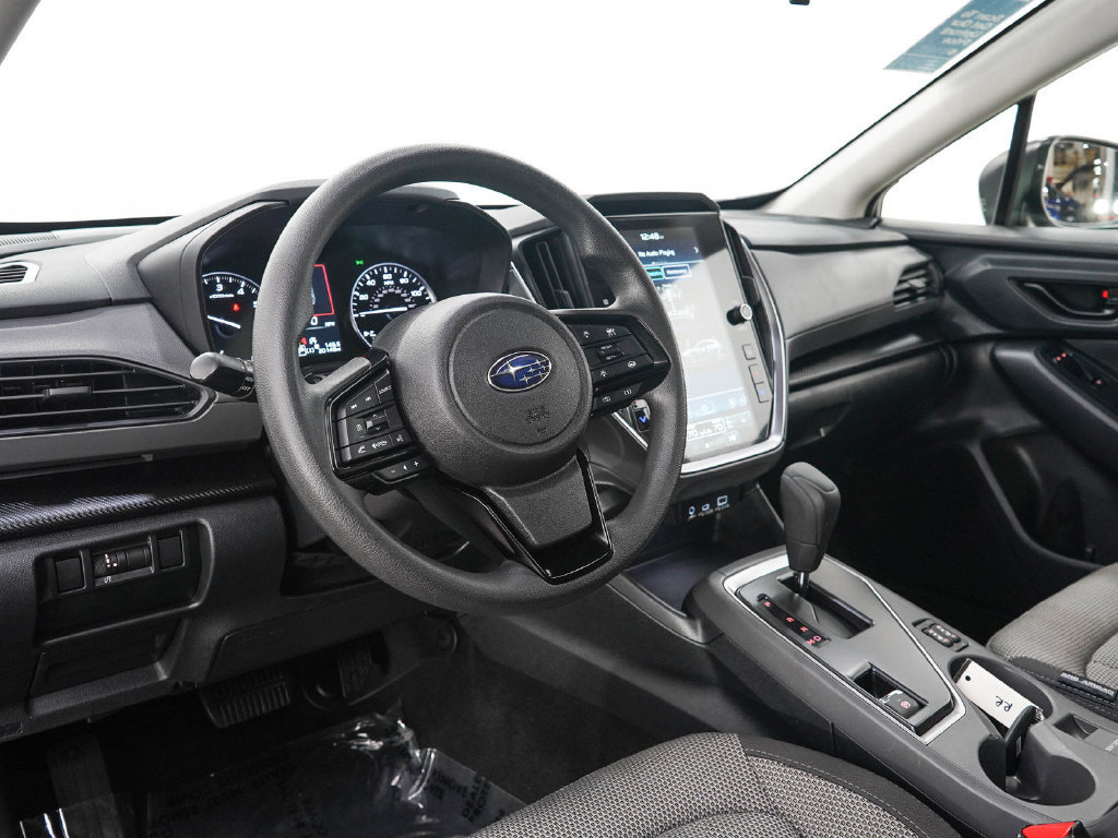 Used 2024 Subaru Crosstrek 2.0i Premium AWD/4WD image 23
