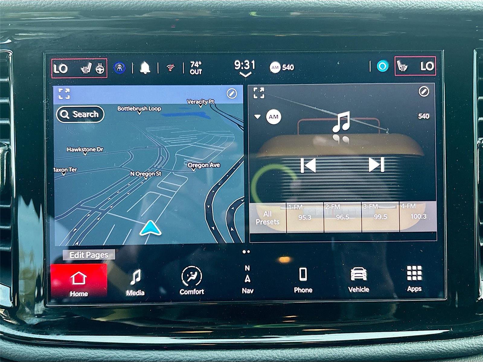 Used 2024 Dodge Durango R/T image 15