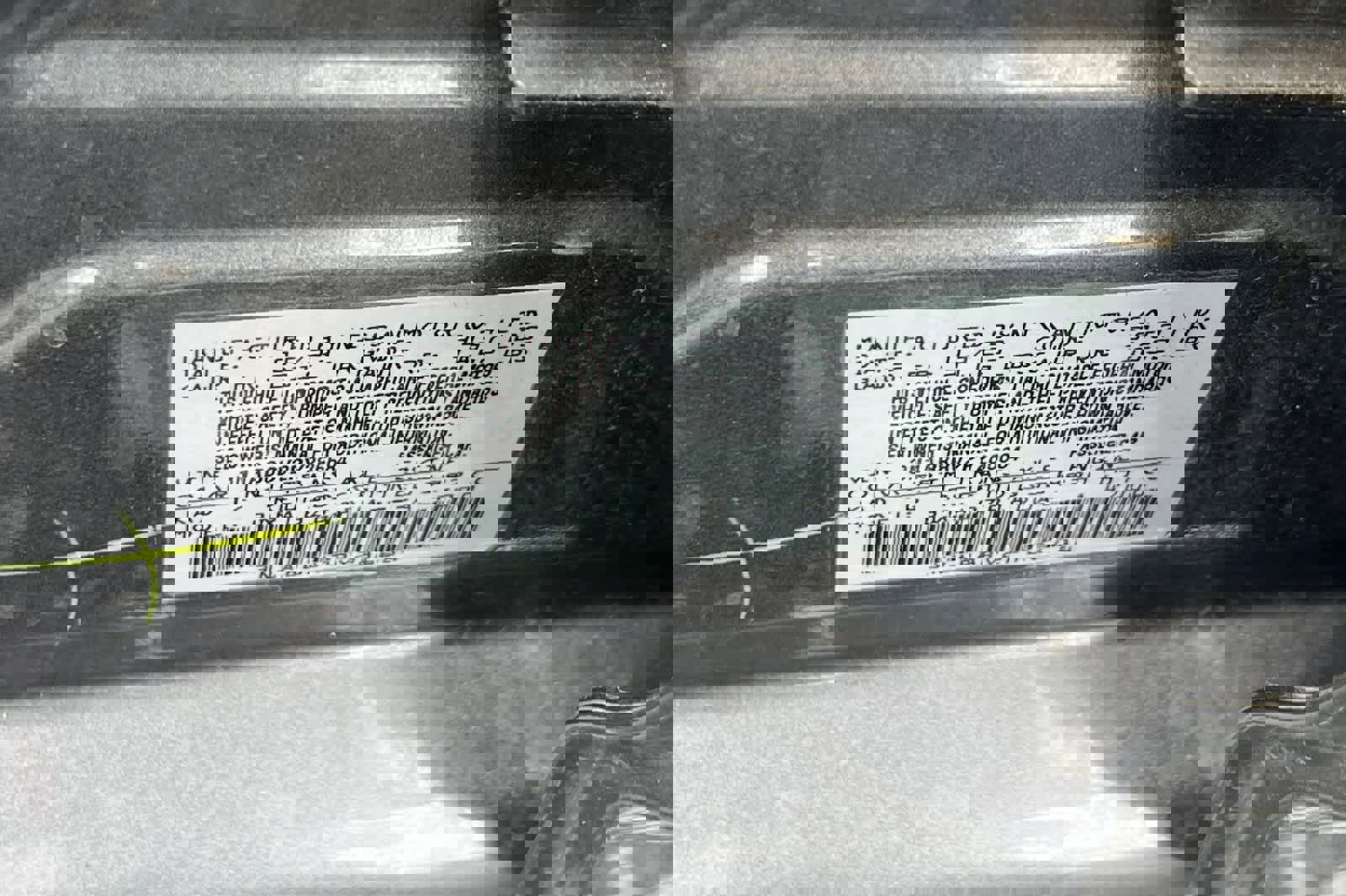 Used 2023 Nissan Sentra S image 28