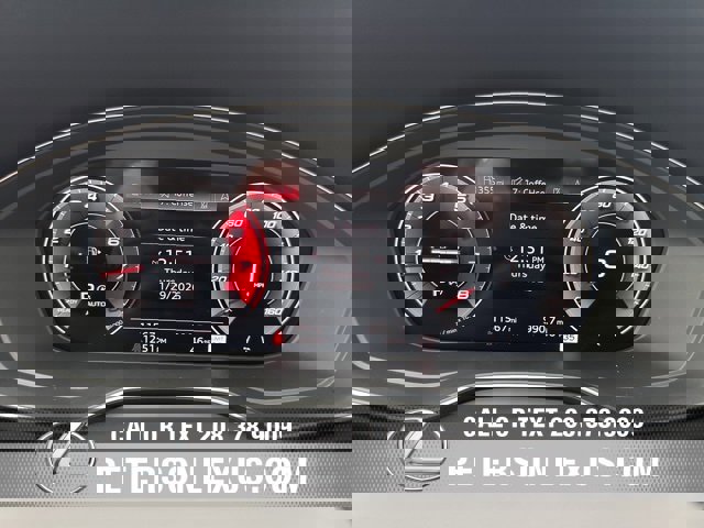 Used 2024 Audi SQ5 Premium Plus w/ Premium Plus Package image 27