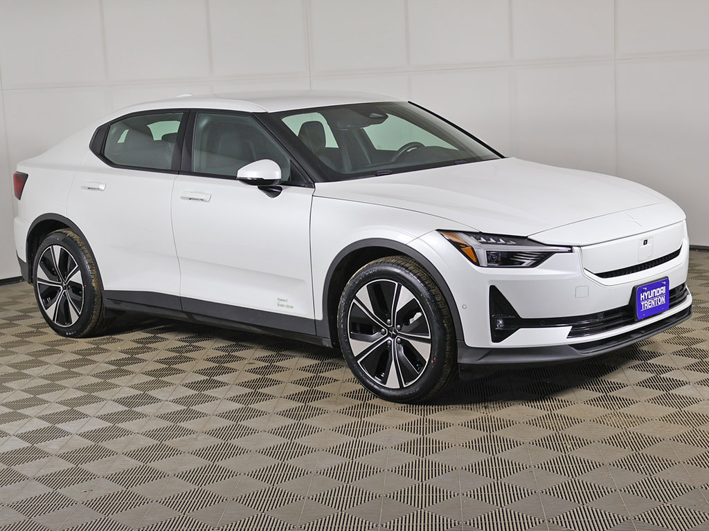 Used 2024 Polestar Polestar 2 AWD/4WD image 2