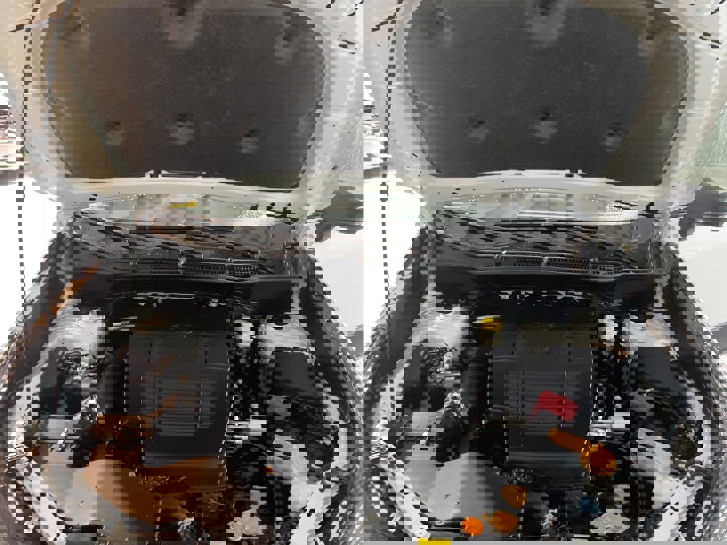 Used 2025 Subaru Forester Wilderness image 21