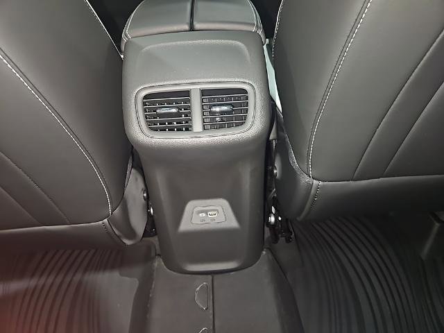 New 2026 Buick Envision Sport Touring image 22