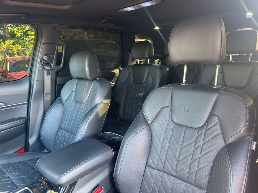 Used 2025 Kia Telluride SX X-Line AWD/4WD image 22