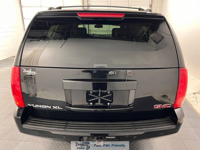 Used 2014 GMC Yukon XL SLT RWD image 6