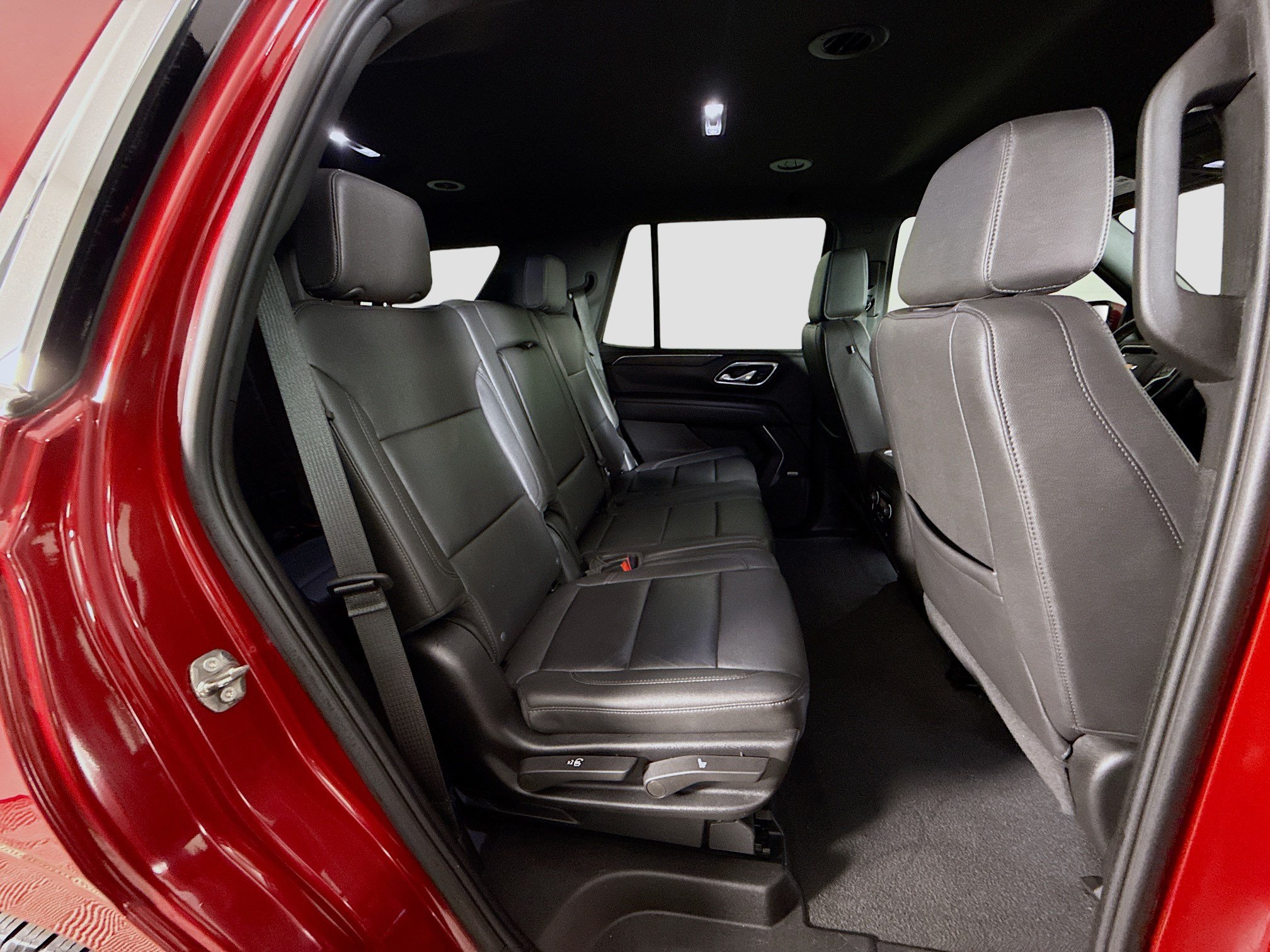 Used 2023 Chevrolet Tahoe LT RWD image 27