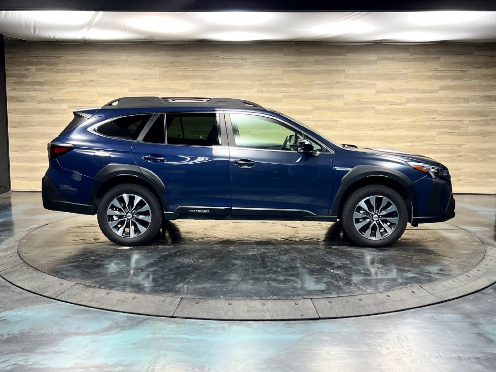 Used 2024 Subaru Outback Limited XT AWD/4WD image 22