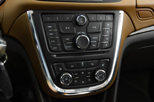 Used 2015 Buick Encore Leather image 22