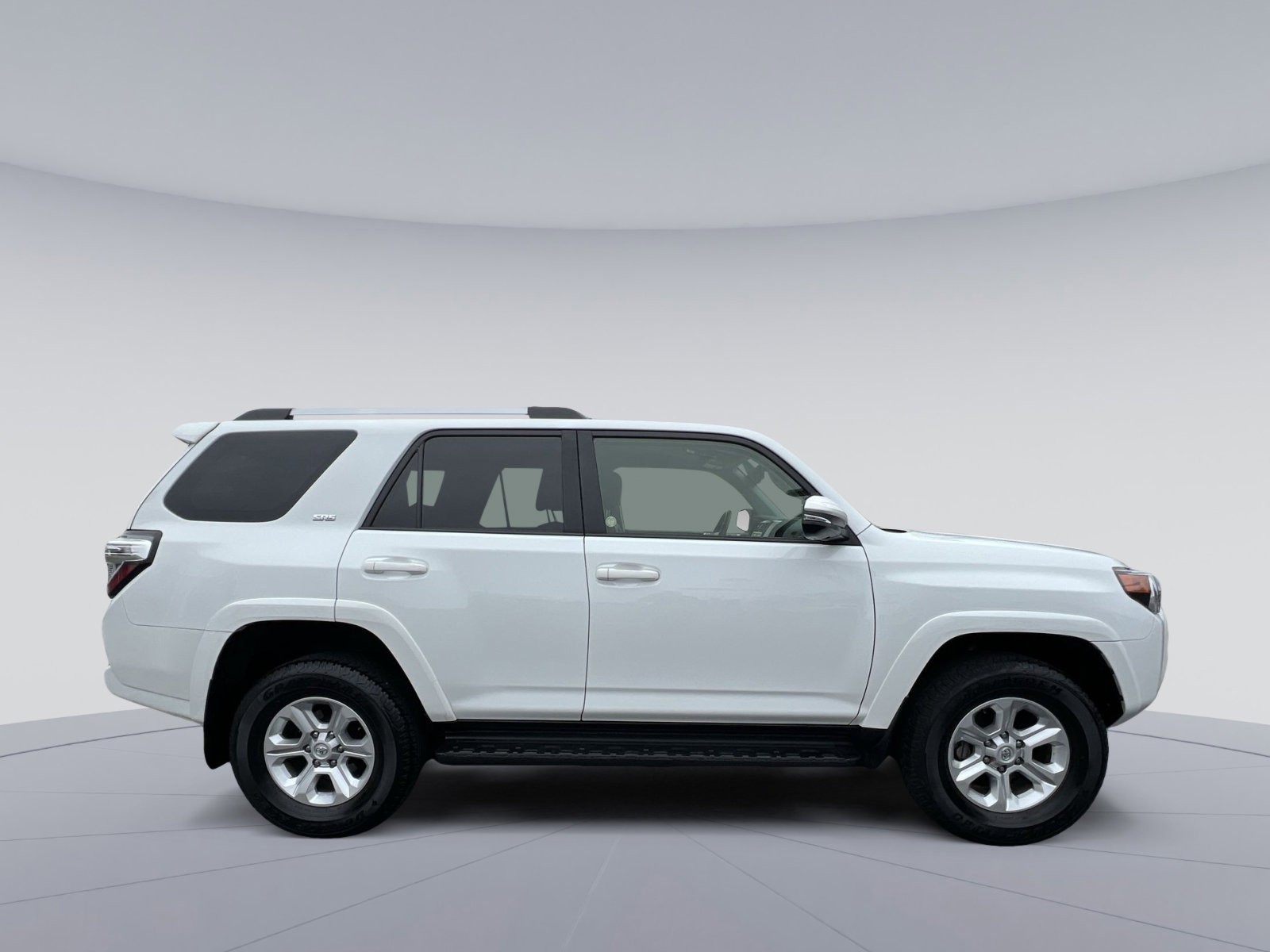 Used 2024 Toyota 4Runner SR5 Premium image 10