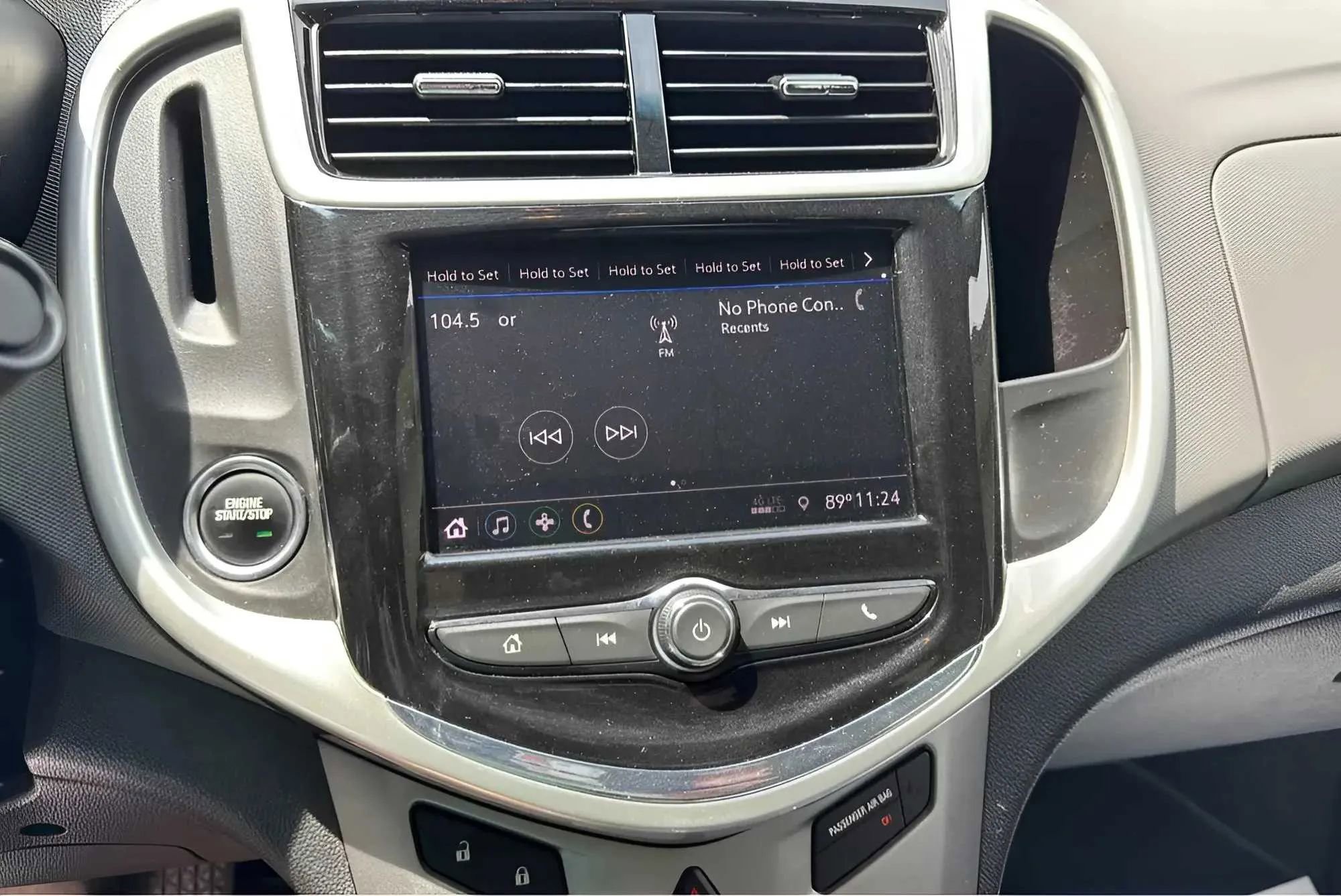 Used 2020 Chevrolet Sonic Premier image 10