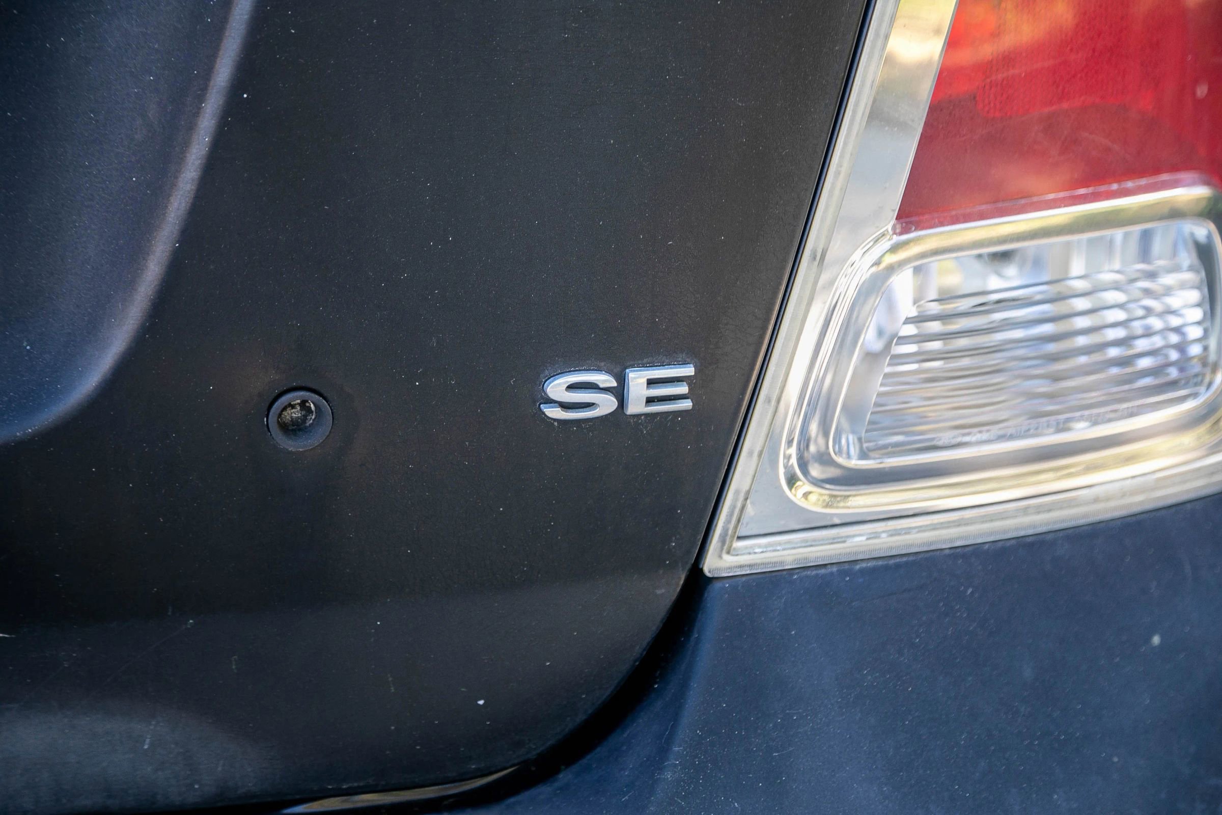 Used 2007 Ford Fusion SE FWD image 17