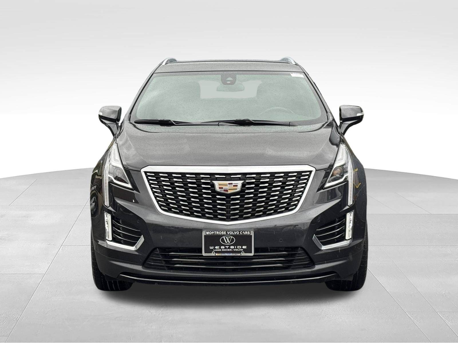 Used 2020 Cadillac XT5 Luxury AWD/4WD image 11