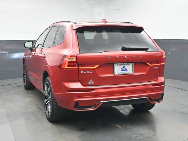 Used 2024 Volvo XC60 B5 Plus w/ Protection Package Premier AWD/4WD image 8