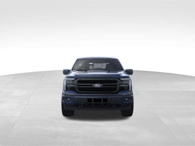 New 2026 Ford F150 Lariat w/ Equipment Group 502A High image 6