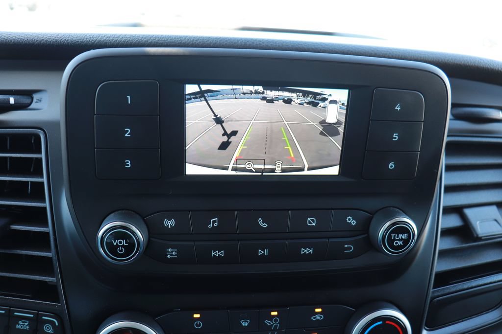 Used 2025 Ford Transit 350 XL RWD image 27