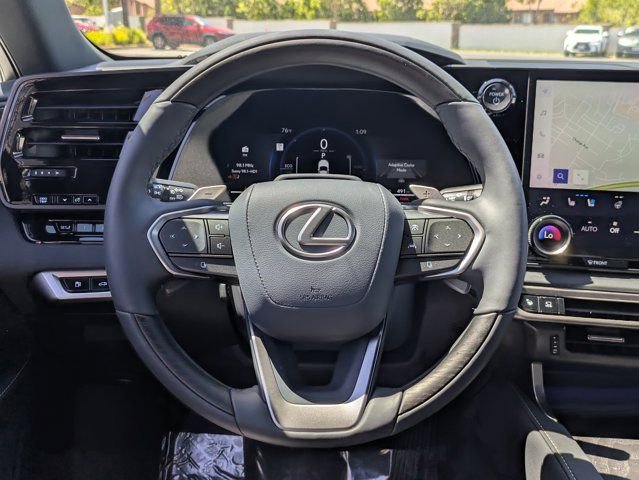 Used 2026 Lexus RX 350 w/ Convenience Package image 16
