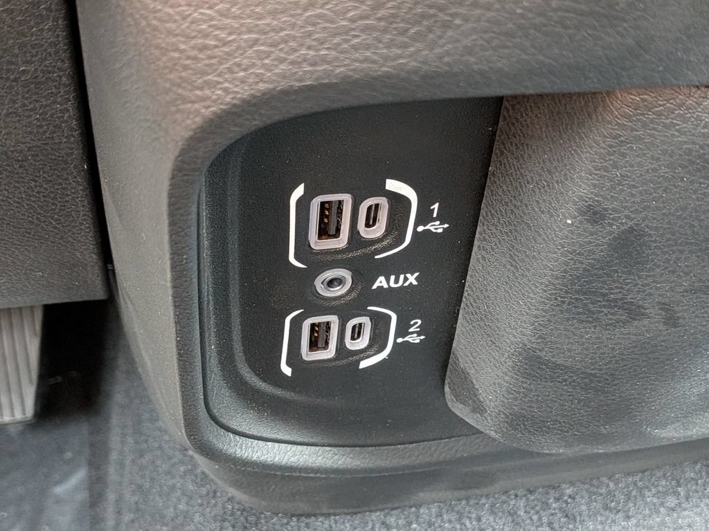 New 2026 RAM 1500 Warlock AWD/4WD image 21