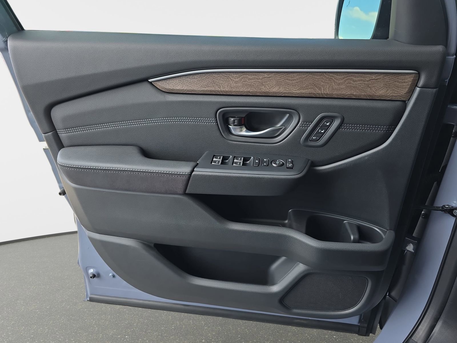 New 2026 Honda Pilot Elite image 27