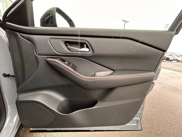 Used 2026 Nissan Rogue Rock Creek image 33