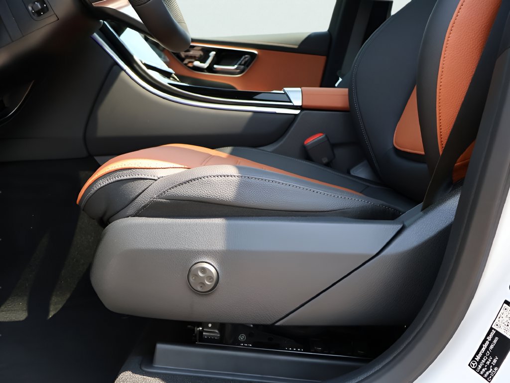 New 2026 Mercedes-Benz GLC 300 4MATIC image 37