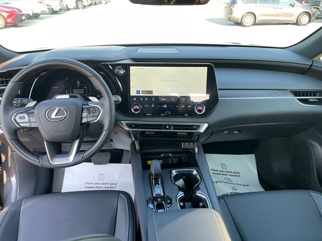 Used 2026 Lexus RX 350 Premium w/ Convenience Package FWD image 22