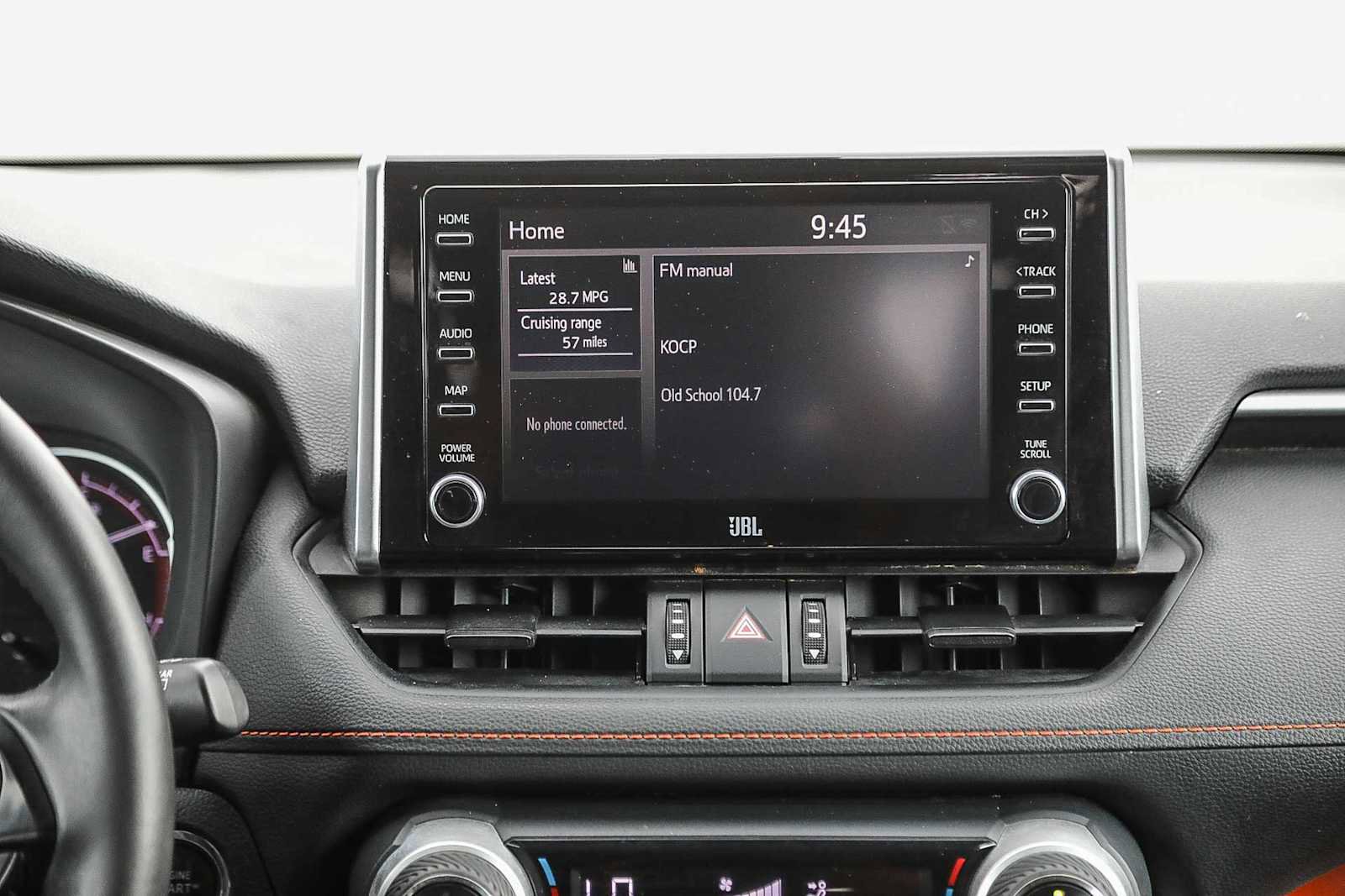 Used 2019 Toyota RAV4 Adventure w/ Advanced Technology Package AWD/4WD image 14