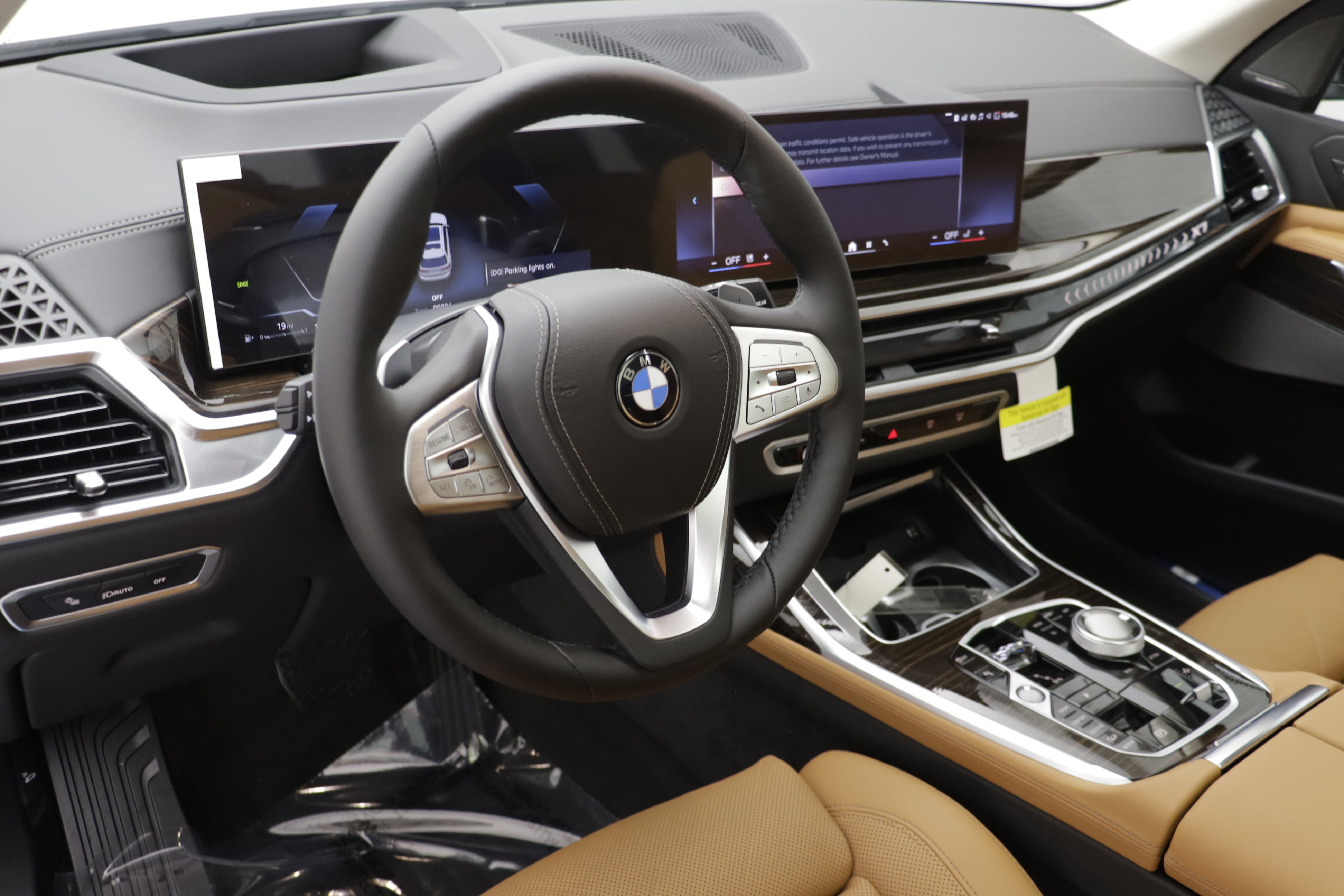 New 2027 BMW X7 xDrive40i w/ Executive Package AWD/4WD image 7
