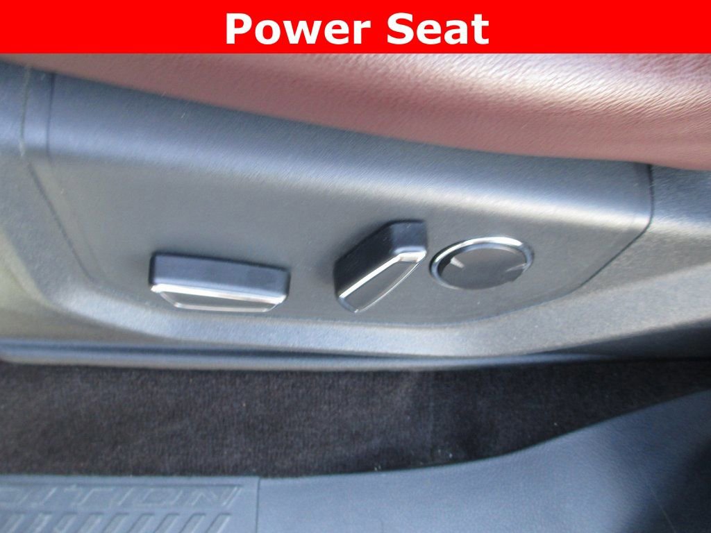 Used 2022 Ford Expedition Limited image 26