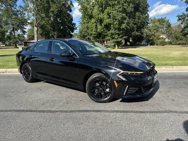 New 2026 Kia K5 LXS image 2