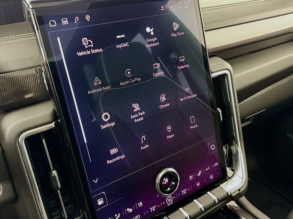 New 2026 GMC Yukon XL Elevation w/ Elevation Premium Package image 39