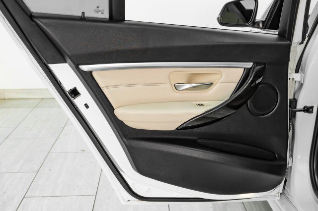 Used 2018 BMW 330e RWD image 46