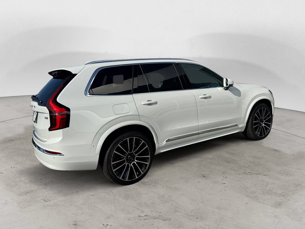New 2026 Volvo XC90 B6 Ultra w/ Lounge Package AWD/4WD image 7