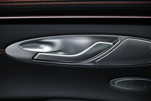 New 2026 Genesis GV70 3.5T Sport Advanced image 16