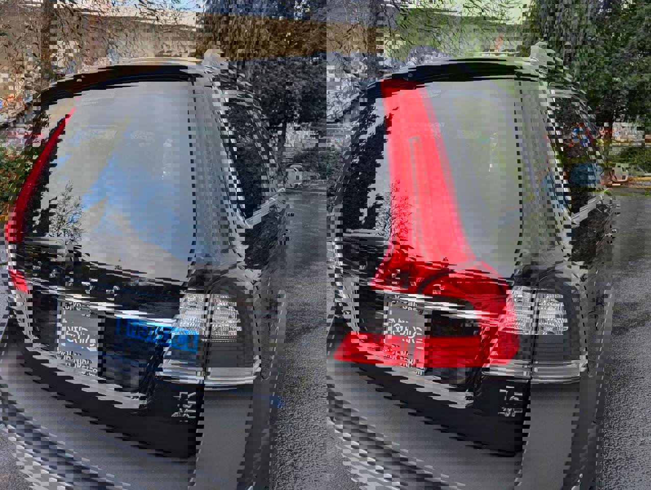 Used 2015 Volvo XC70 T6 image 25