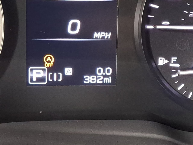 Certified 2026 Subaru Crosstrek 2.5i AWD/4WD image 19