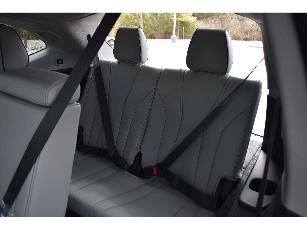 New 2026 Acura MDX w/ Advance Package AWD/4WD image 34