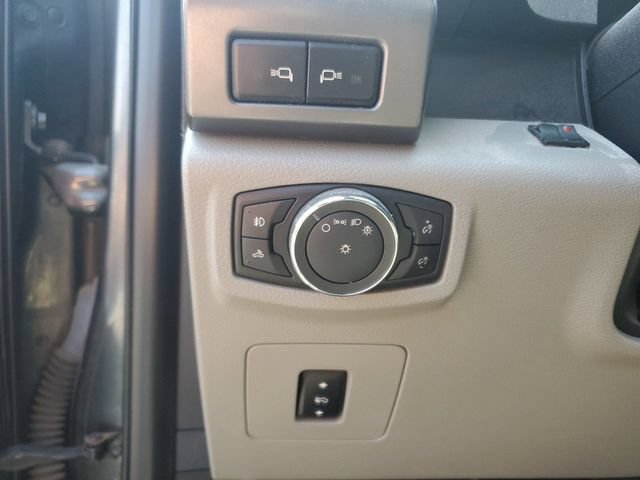 Used 2016 Ford F150 XLT w/ Equipment Group 301A Mid AWD/4WD image 15
