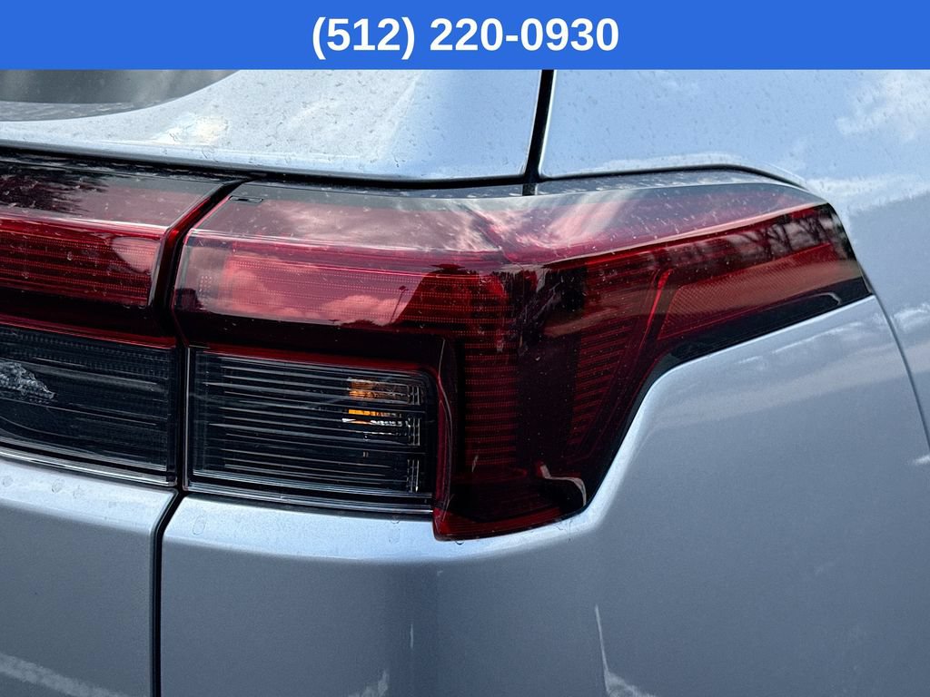 New 2026 Subaru Outback Premium AWD/4WD image 35