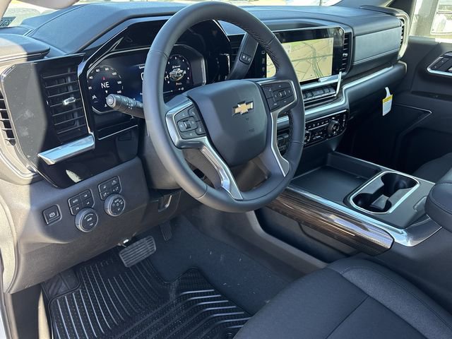 New 2026 Chevrolet Silverado 3500 LT w/ Safety Package image 10
