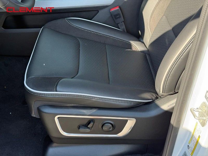 New 2026 RAM 1500 Laramie w/ Night Edition image 12