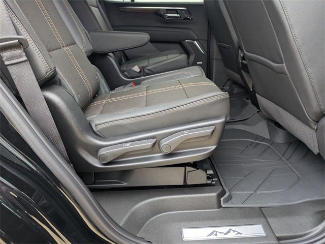 New 2026 Chevrolet Tahoe High Country image 39