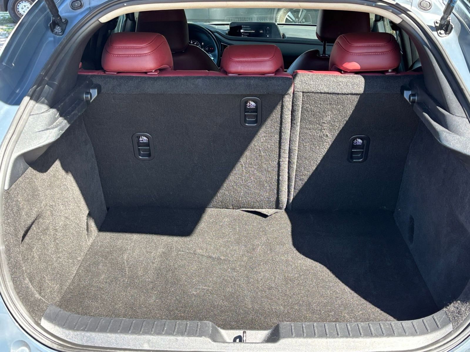 Used 2025 MAZDA CX-30 AWD 2.5 S w/ Preferred Package image 33