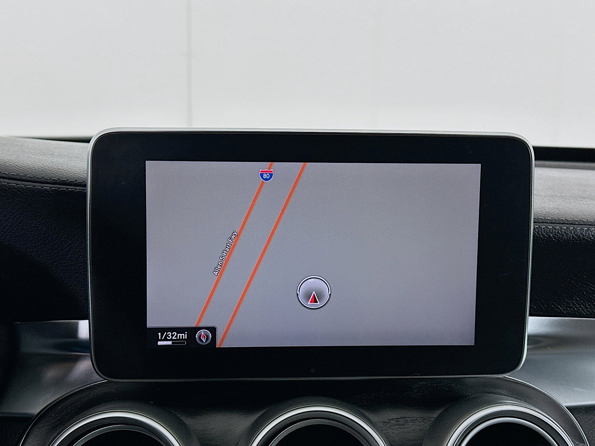 Used 2015 Mercedes-Benz C 400 4MATIC image 21