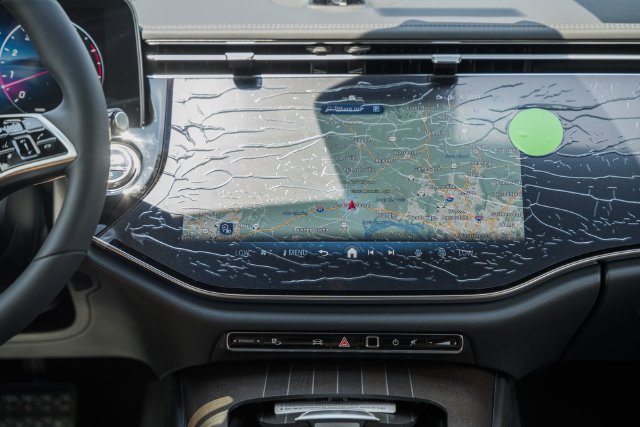 New 2027 Mercedes-Benz E 450 4MATIC Sedan image 21