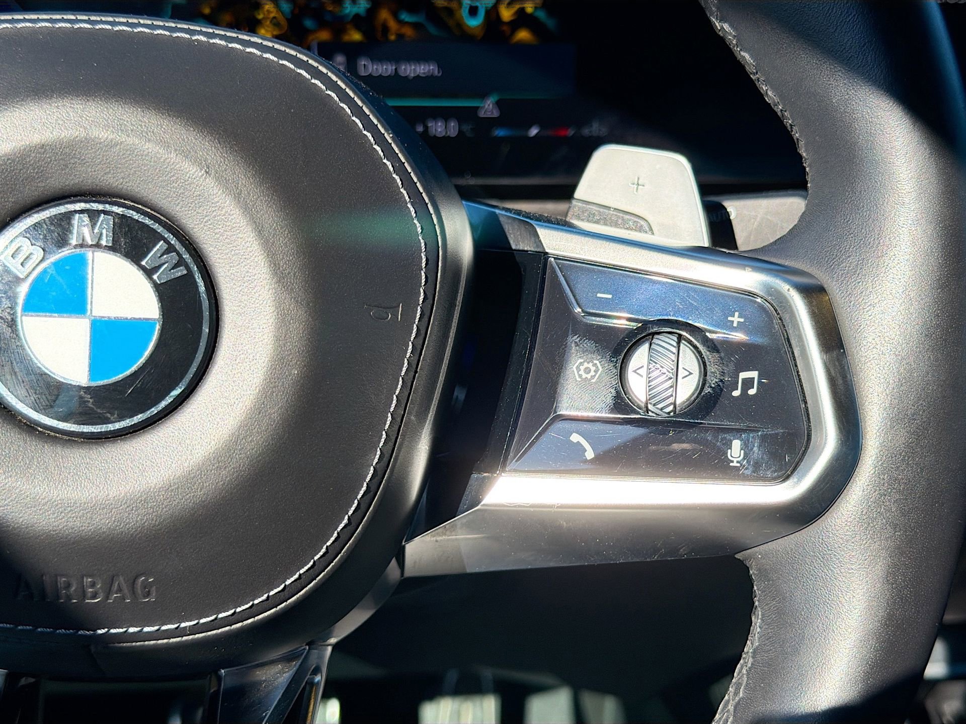 Certified 2024 BMW 740i image 40