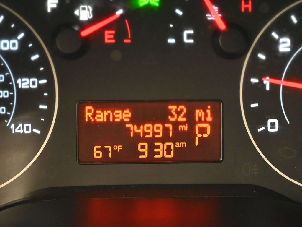 Used 2021 RAM ProMaster City Wagon image 14