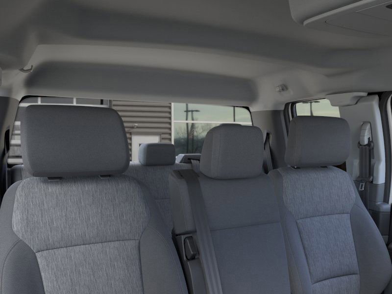 New 2025 Ford F350 XL w/ STX Appearance Package image 22