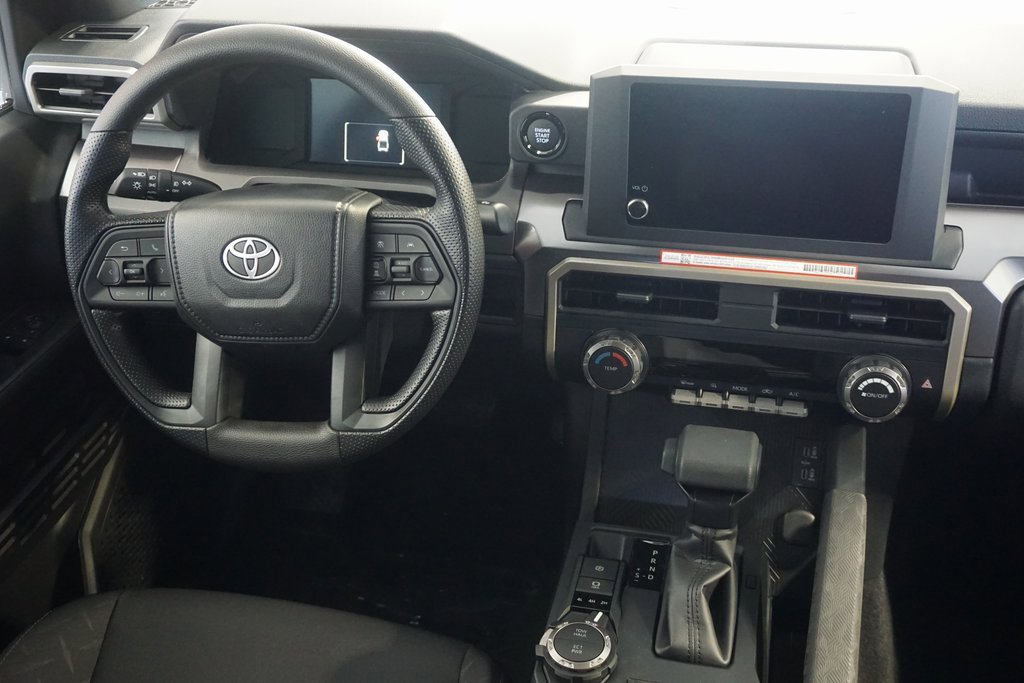 New 2026 Toyota Tacoma SR5 image 27