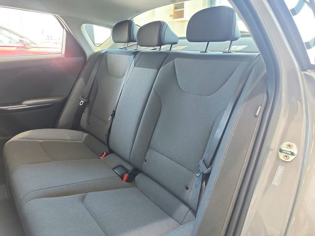 Certified 2025 Kia K4 FWD image 19